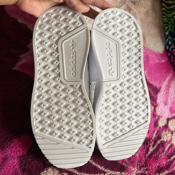 New ADIDAS GX3008 Originals X_PLR  XPLR TREFOIL Basketball Running Shoes - Picture 4 of 5